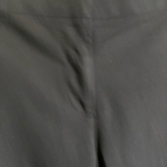 Ann Taylor navy blue dress capris 8p petite‎ - Picture 3 of 11